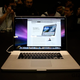 Illustration for article titled 17" MacBook Pro Unibody First Hands On